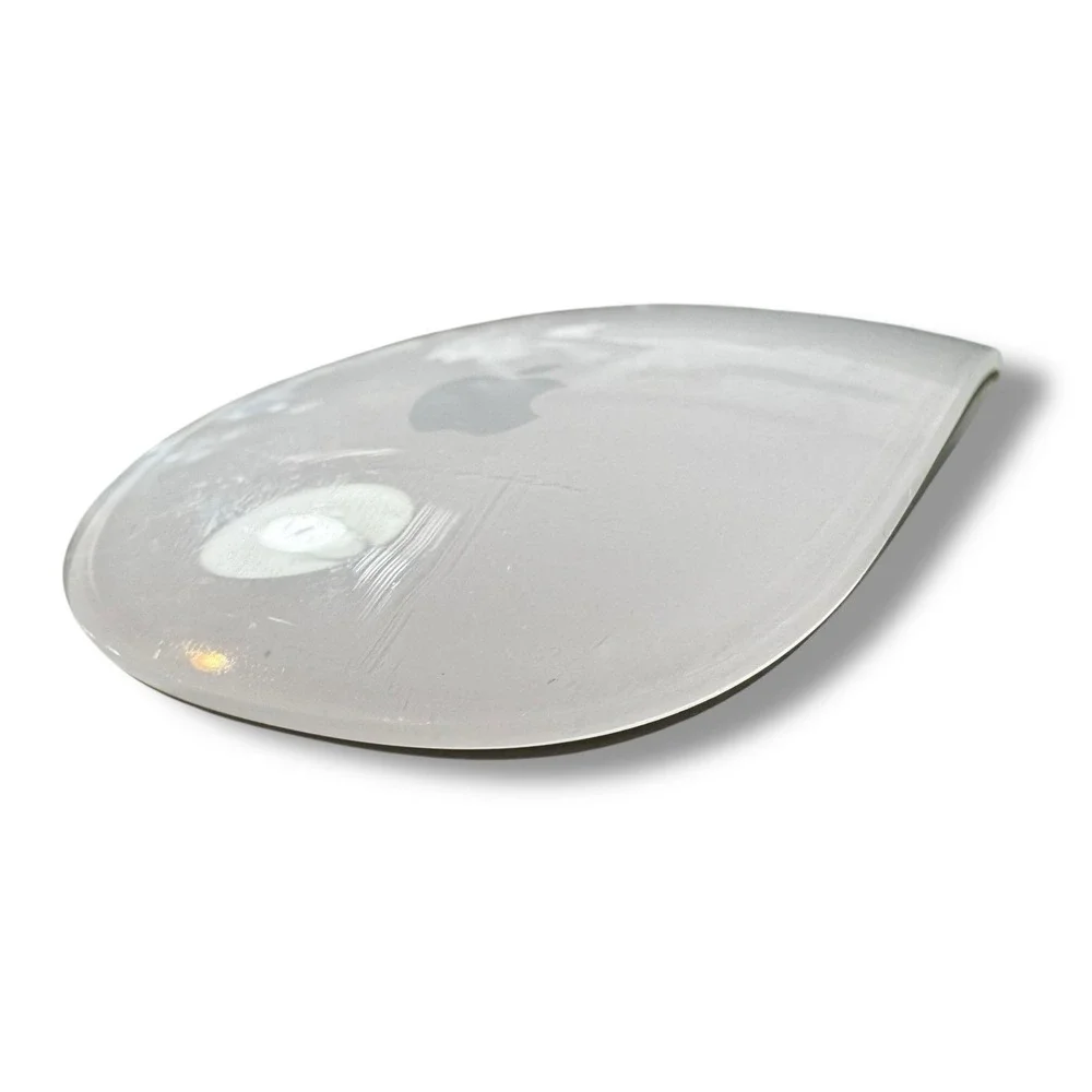 Apple‎ Bluetooth Wireless Laser Multi-Touch Magic Mouse A1296 - Tested
